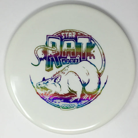 Innova Rat (Star) Midrange