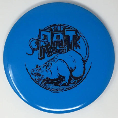 Innova Rat (Star) Midrange