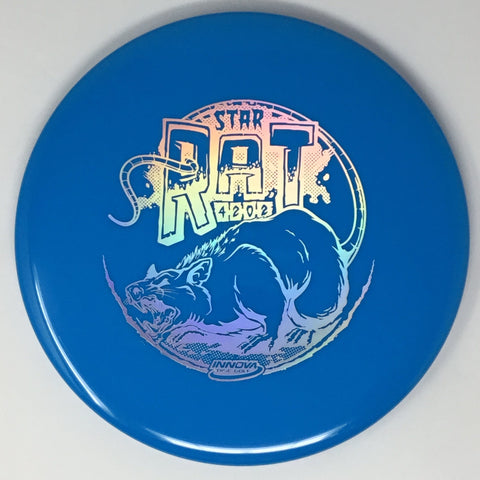Innova Rat (Star) Midrange