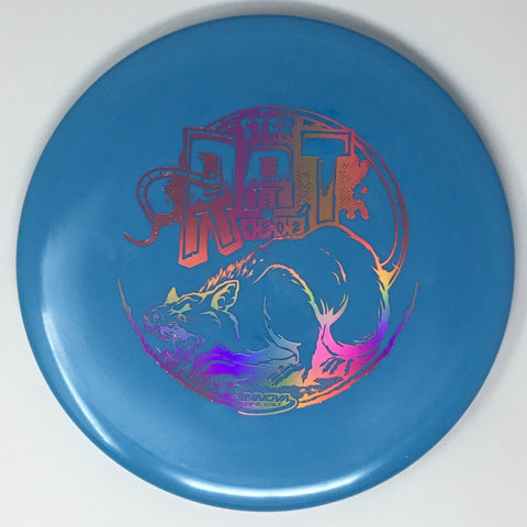 Innova Rat (Star) Midrange