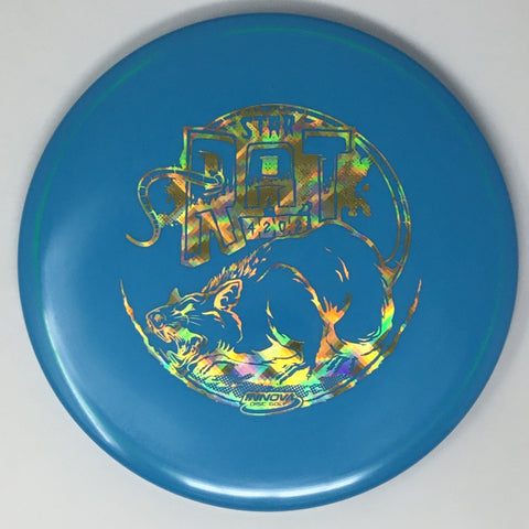 Innova Rat (Star) Midrange