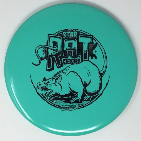 Innova Rat (Star) Midrange