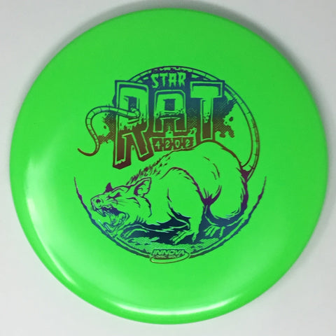 Innova Rat (Star) Midrange