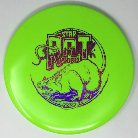 Innova Rat (Star) Midrange
