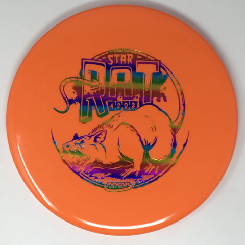 Innova Rat (Star) Midrange
