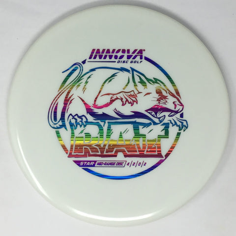 Innova Rat (Star) Midrange