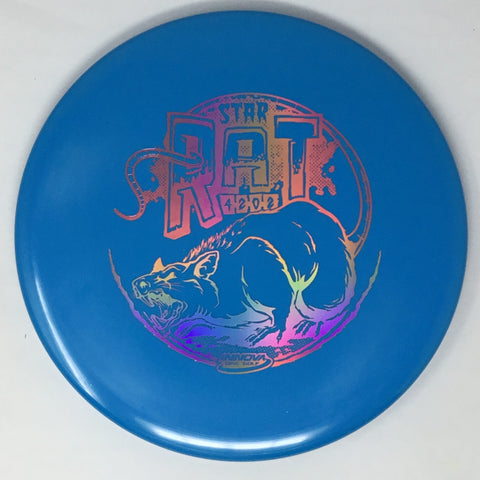 Innova Rat (Star) Midrange