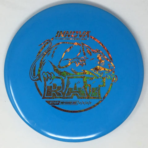 Innova Rat (Star) Midrange