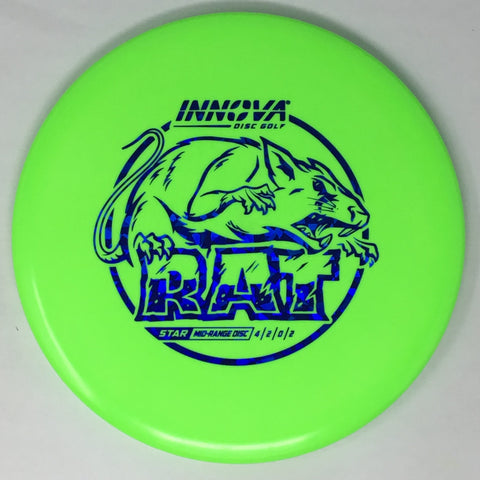 Innova Rat (Star) Midrange
