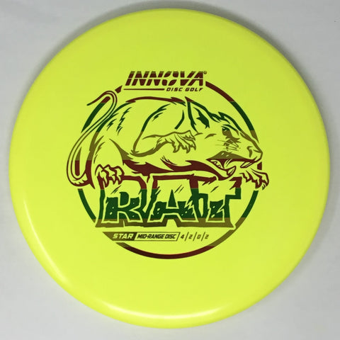Innova Rat (Star) Midrange