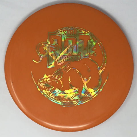 Innova Rat (Star) Midrange