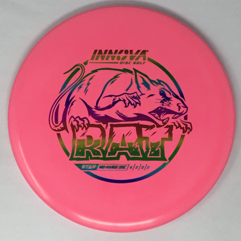 Innova Rat (Star) Midrange