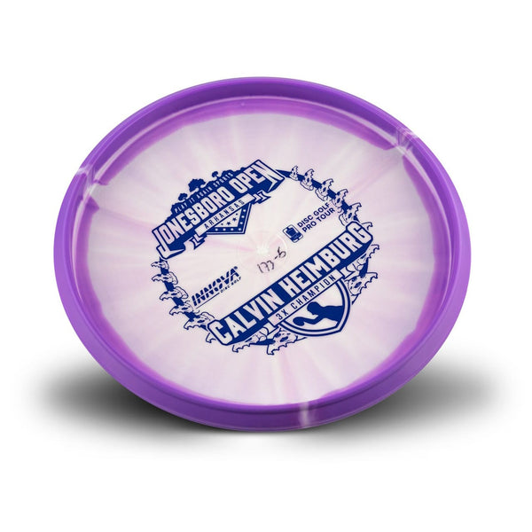 Innova Rhyno (Halo Star - Calvin Heimburg 2023 Jonesboro Open Commemorative) Putt & Approach