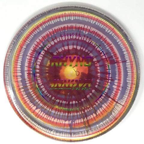 Innova Rhyno (I-Dye Champion) Putt & Approach