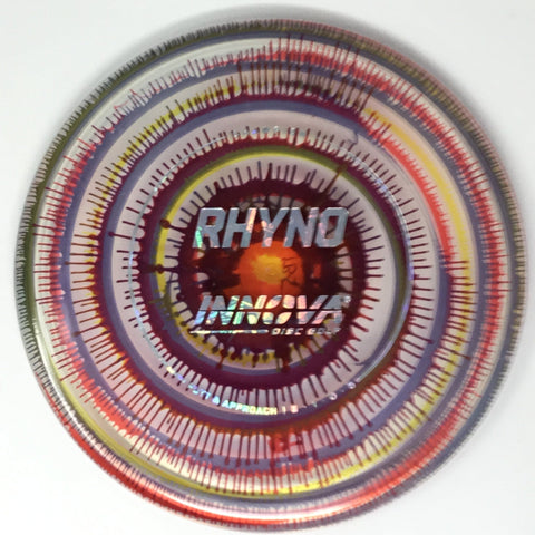 Innova Rhyno (I-Dye Champion) Putt & Approach