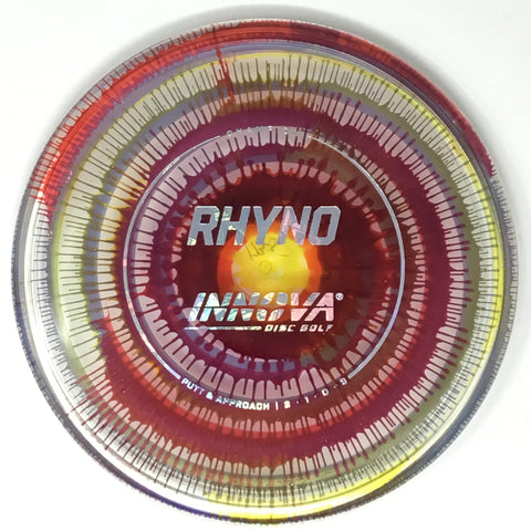 Innova Rhyno (I-Dye Champion) Putt & Approach