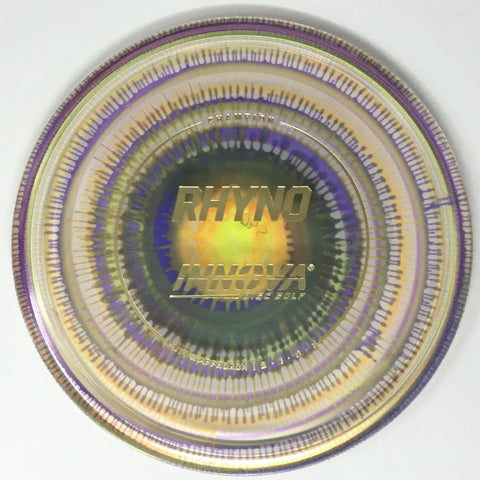 Innova Rhyno (I-Dye Champion) Putt & Approach