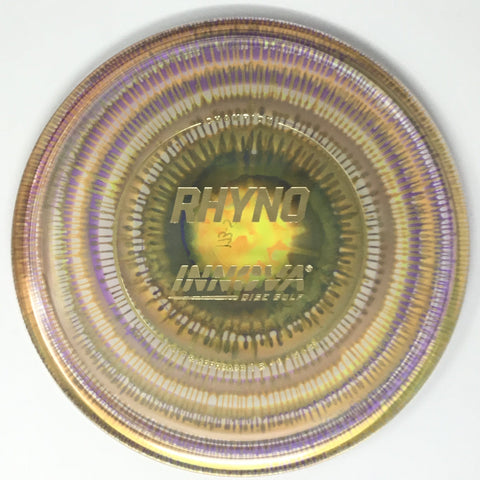 Innova Rhyno (I-Dye Champion) Putt & Approach