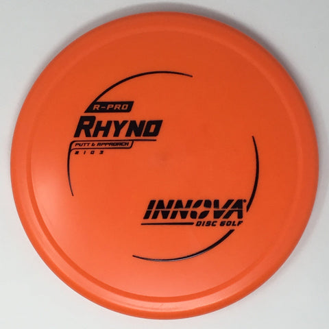 Innova Rhyno (R-Pro) Putt & Approach