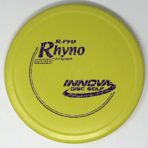 Innova Rhyno (R-Pro) Putt & Approach