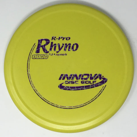 Innova Rhyno (R-Pro) Putt & Approach