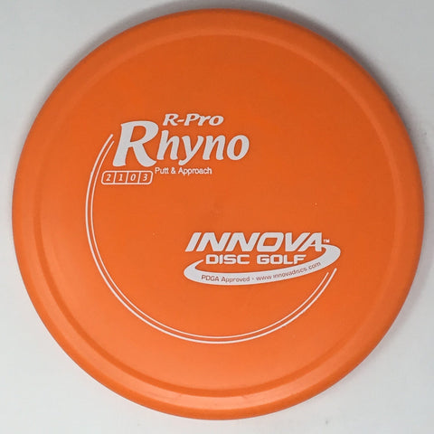Innova Rhyno (R-Pro) Putt & Approach