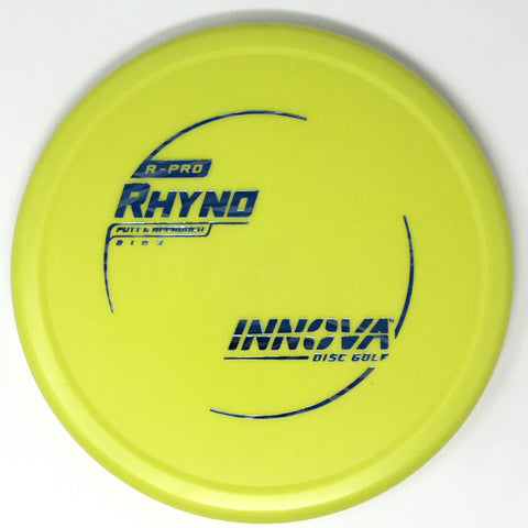 Innova Rhyno (R-Pro) Putt & Approach