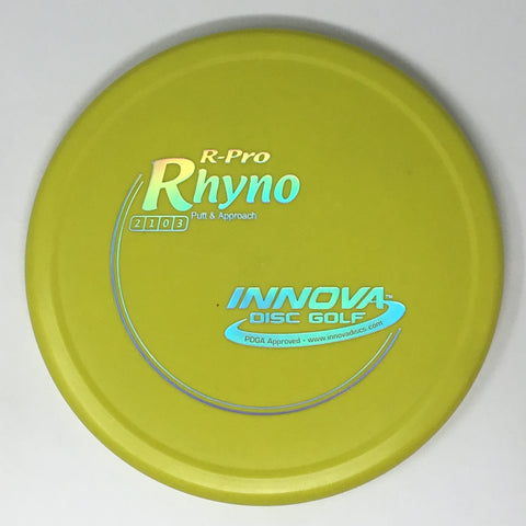 Innova Rhyno (R-Pro) Putt & Approach