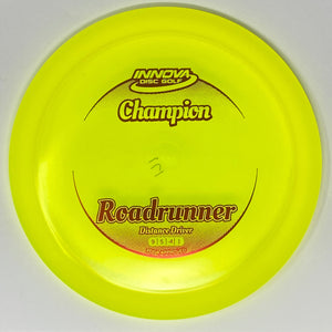 Innova Roadrunner (Champion) Fairway Driver