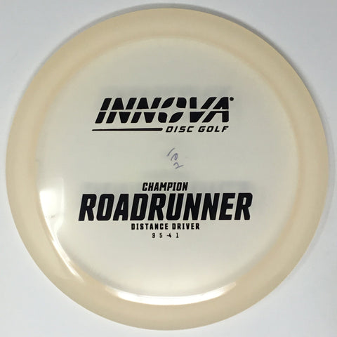 Innova Roadrunner (Champion) Fairway Driver