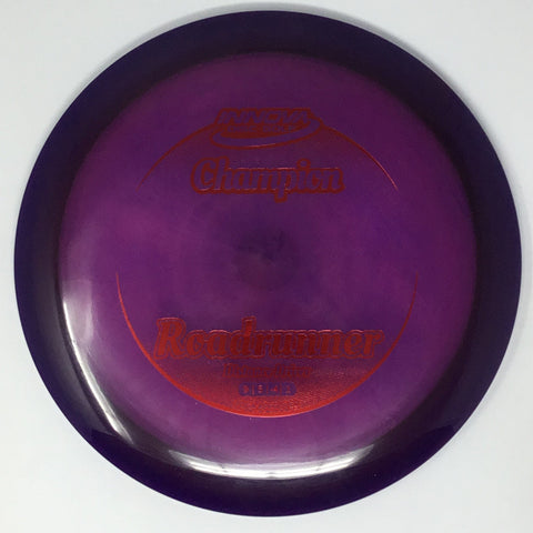 Innova Roadrunner (Champion) Fairway Driver