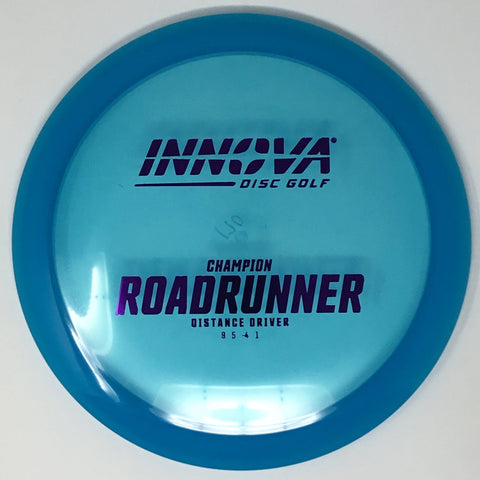 Innova Roadrunner (Champion) Fairway Driver
