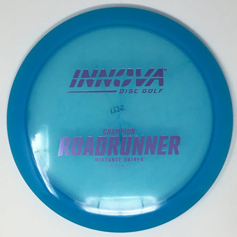 Innova Roadrunner (Champion) Fairway Driver