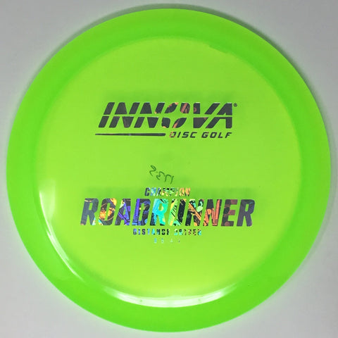 Innova Roadrunner (Champion) Fairway Driver