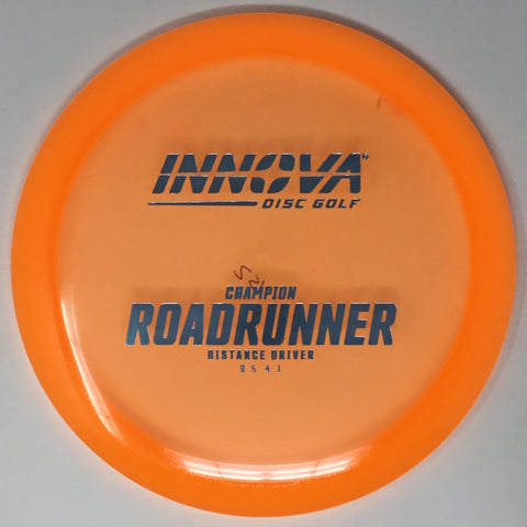 Innova Roadrunner (Champion) Fairway Driver