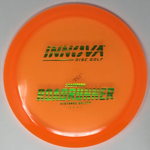 Innova Roadrunner (Champion) Fairway Driver