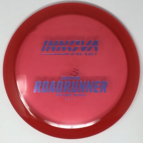 Innova Roadrunner (Champion) Fairway Driver