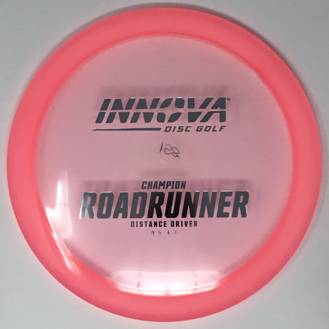 Innova Roadrunner (Champion) Fairway Driver