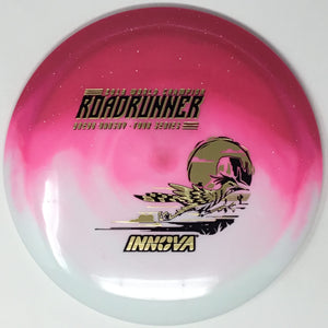 Innova Roadrunner (Duo - Gregg Barsby 2026 Tour Series) Fairway Driver