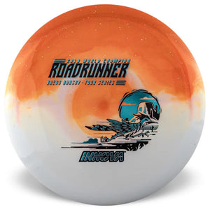 Innova Roadrunner (Duo - Gregg Barsby 2026 Tour Series) Fairway Driver
