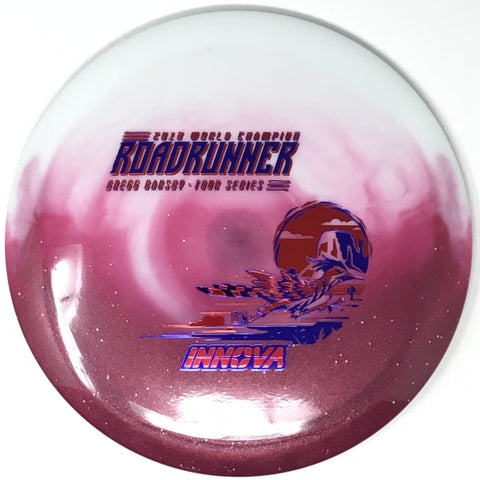 Innova Roadrunner (Duo - Gregg Barsby 2026 Tour Series) Fairway Driver