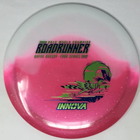 Innova Roadrunner (Duo - Gregg Barsby 2026 Tour Series) Fairway Driver