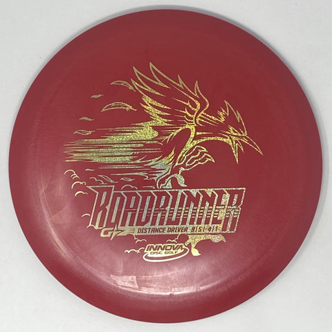 Innova Roadrunner (GStar) Fairway Driver