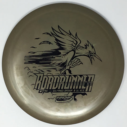 Innova Roadrunner (GStar) Fairway Driver