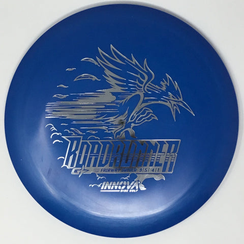Innova Roadrunner (GStar) Fairway Driver