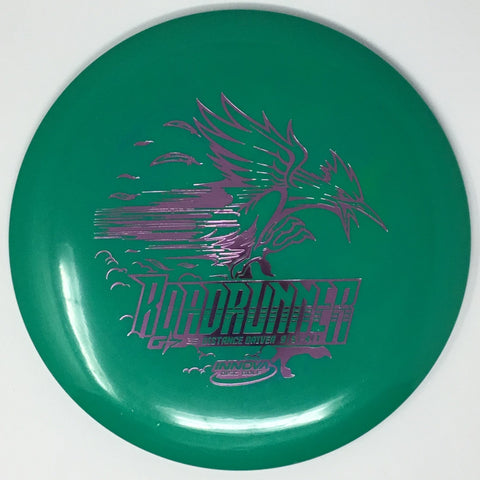 Innova Roadrunner (GStar) Fairway Driver