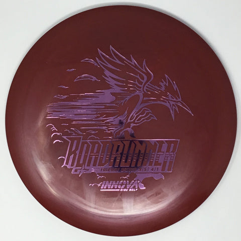 Innova Roadrunner (GStar) Fairway Driver