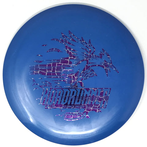 Innova Roadrunner (GStar) Fairway Driver