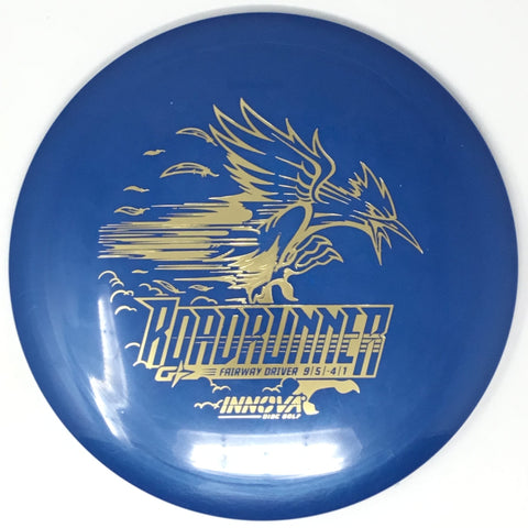 Innova Roadrunner (GStar) Fairway Driver