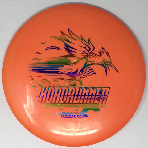 Innova Roadrunner (GStar) Fairway Driver